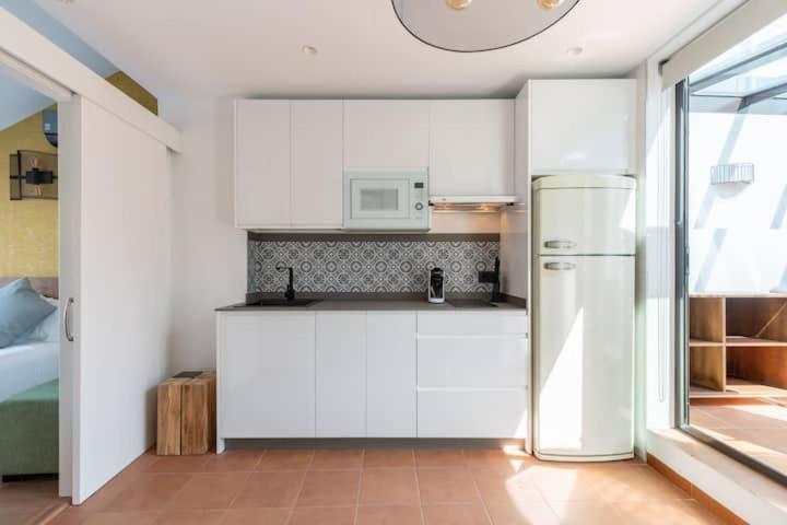 Suites San Pablo Севиля Екстериор снимка