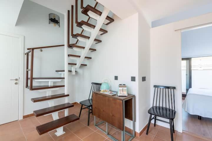 Suites San Pablo Севиля Екстериор снимка